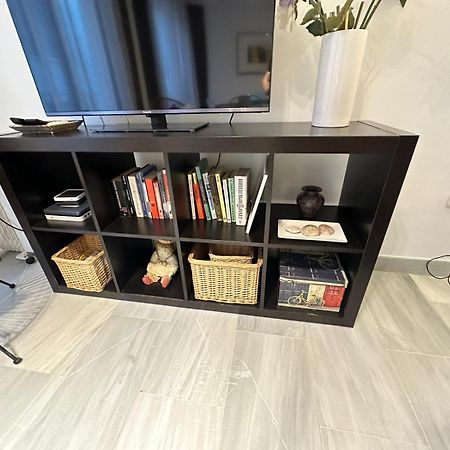Casa De Eugenia Apartment Малага Екстериор снимка