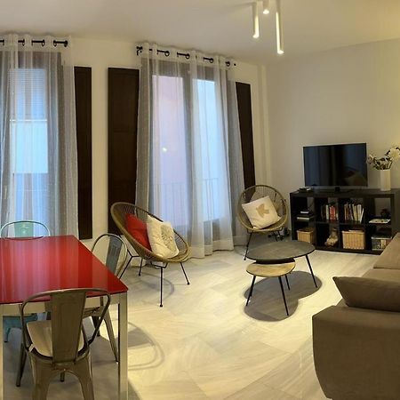 Casa De Eugenia Apartment Малага Екстериор снимка