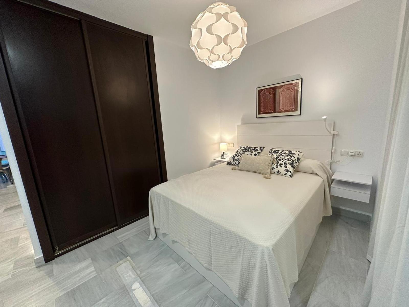 Casa De Eugenia Apartment Малага Екстериор снимка
