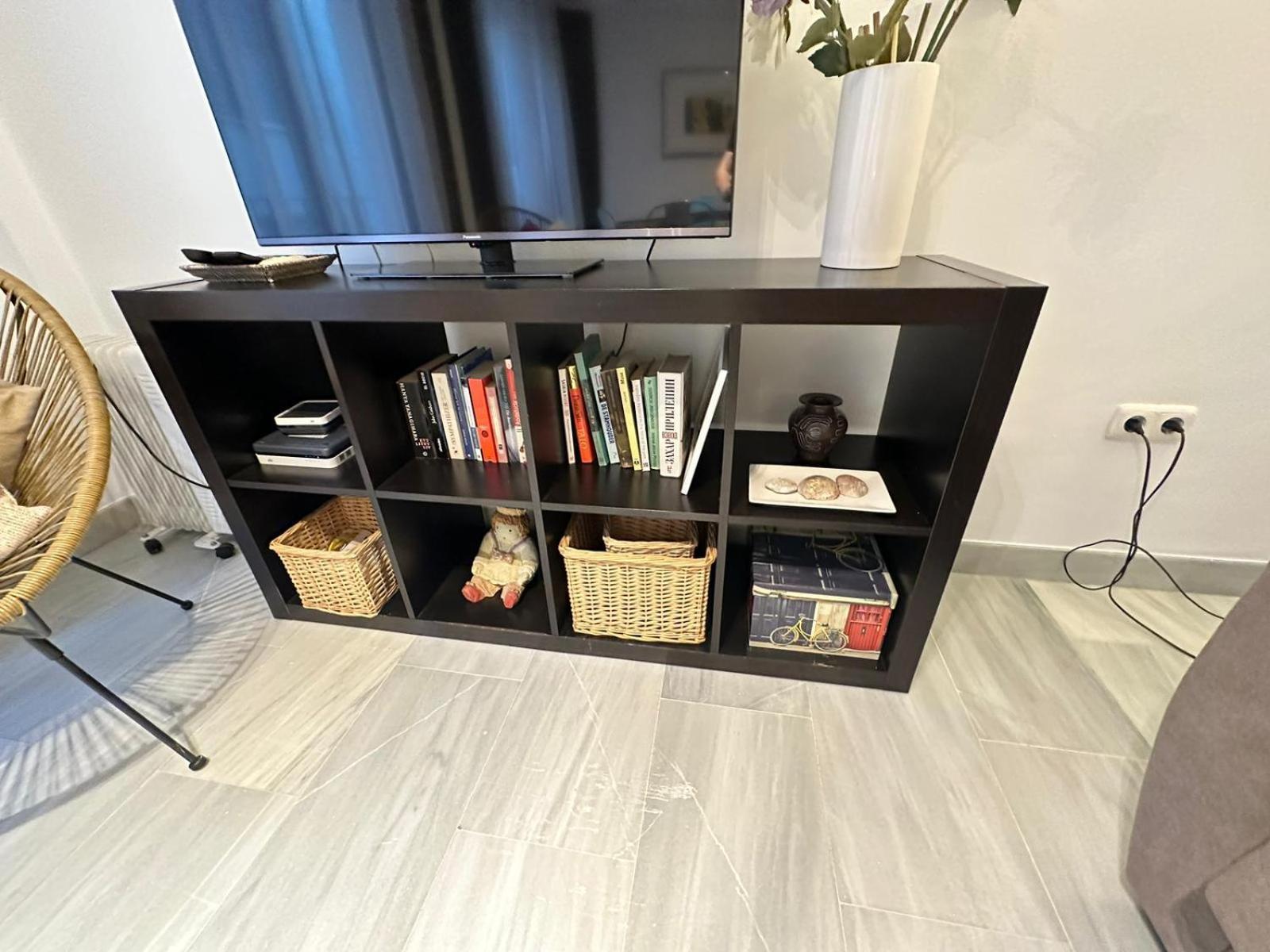 Casa De Eugenia Apartment Малага Екстериор снимка
