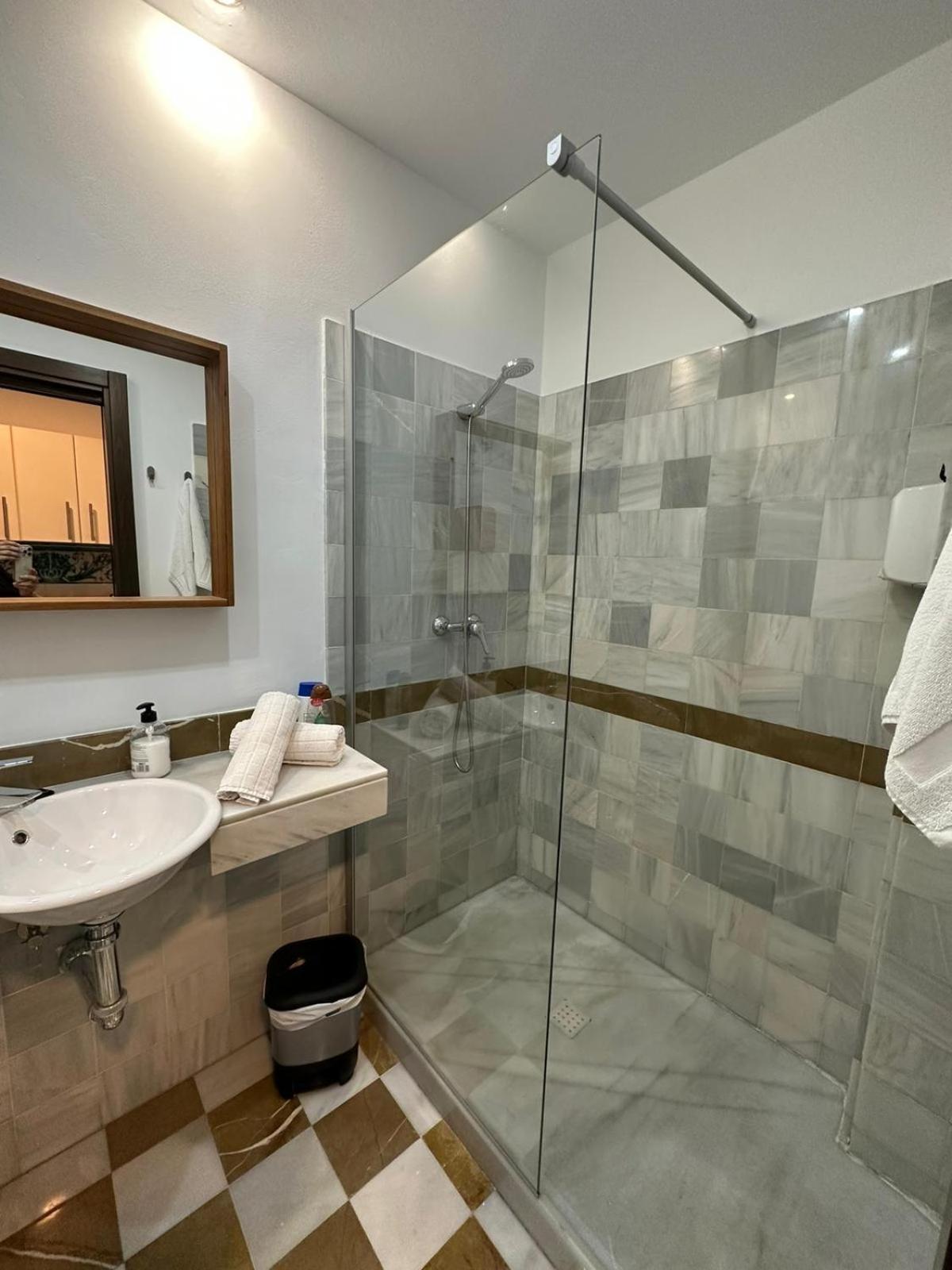 Casa De Eugenia Apartment Малага Екстериор снимка