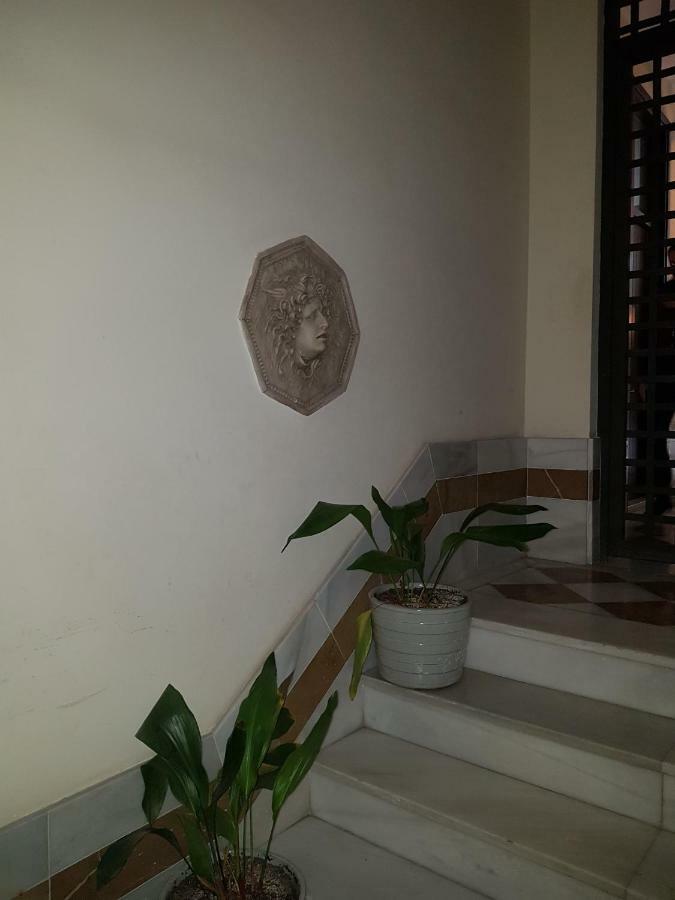 Casa De Eugenia Apartment Малага Екстериор снимка