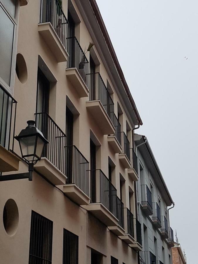 Casa De Eugenia Apartment Малага Екстериор снимка