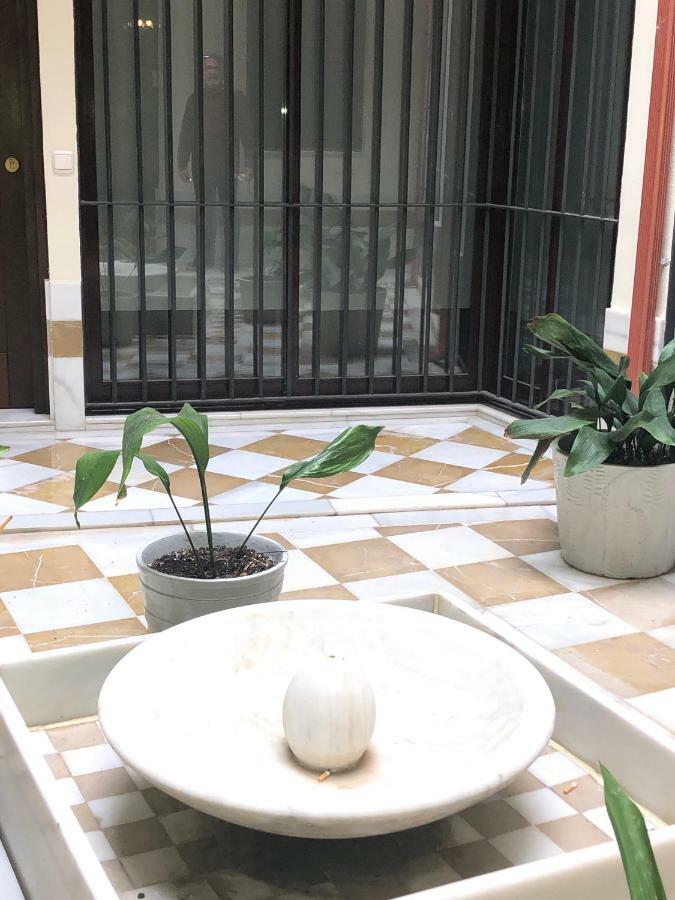 Casa De Eugenia Apartment Малага Екстериор снимка