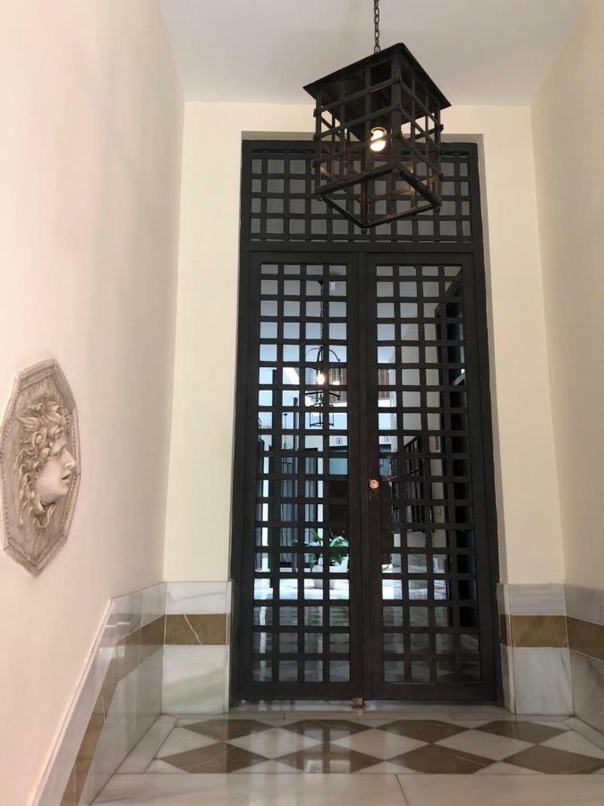 Casa De Eugenia Apartment Малага Екстериор снимка